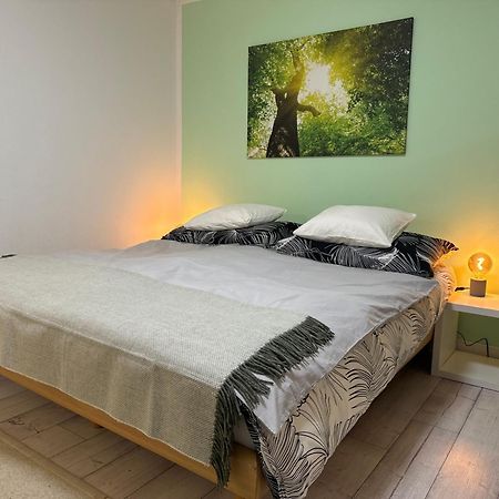 Gabi'S Wolfuehloase Apartment Balerna Екстериор снимка