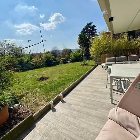 Gabi'S Wolfuehloase Apartment Balerna Екстериор снимка