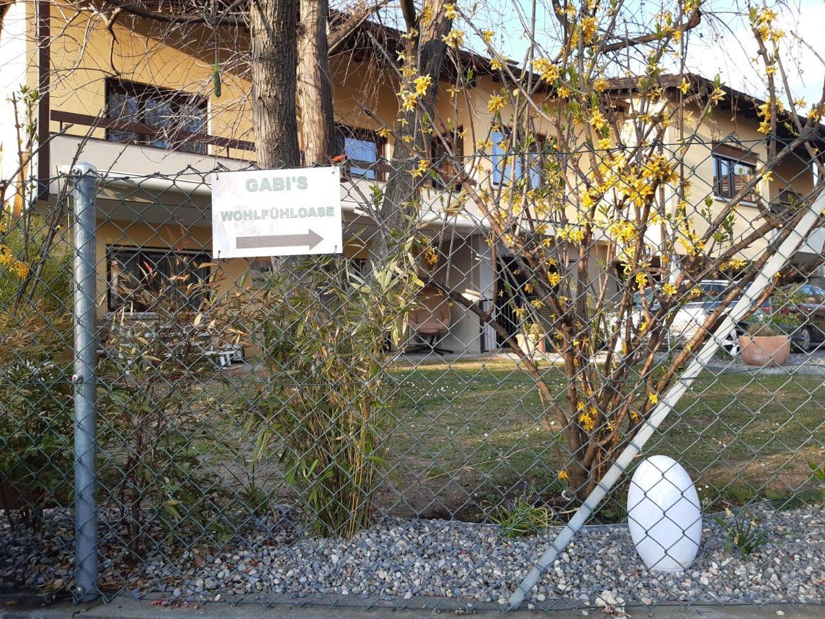 Gabi'S Wolfuehloase Apartment Balerna Екстериор снимка