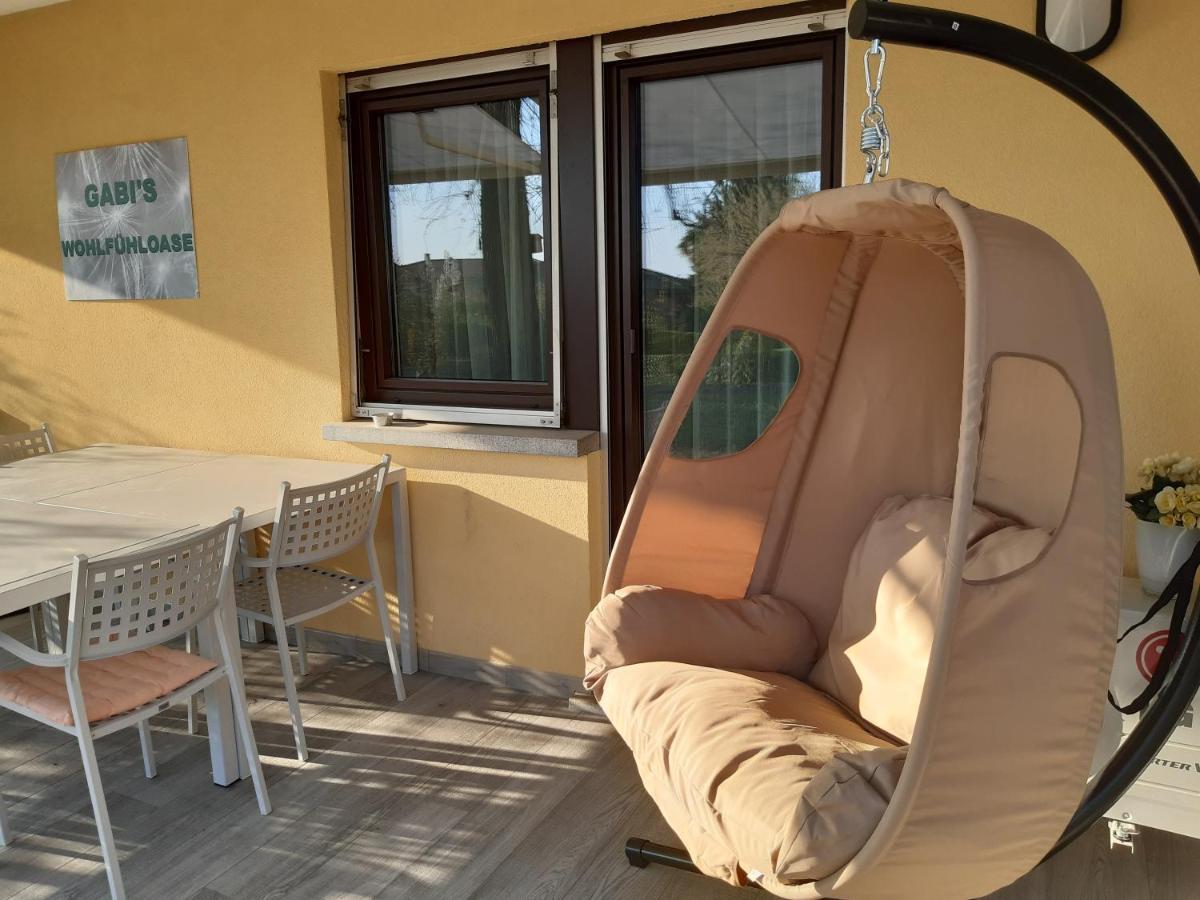 Gabi'S Wolfuehloase Apartment Balerna Екстериор снимка