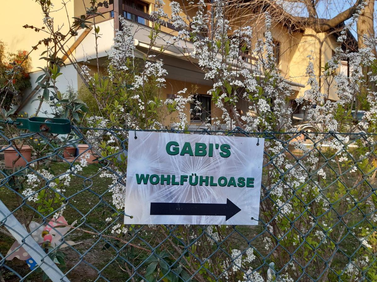Gabi'S Wolfuehloase Apartment Balerna Екстериор снимка