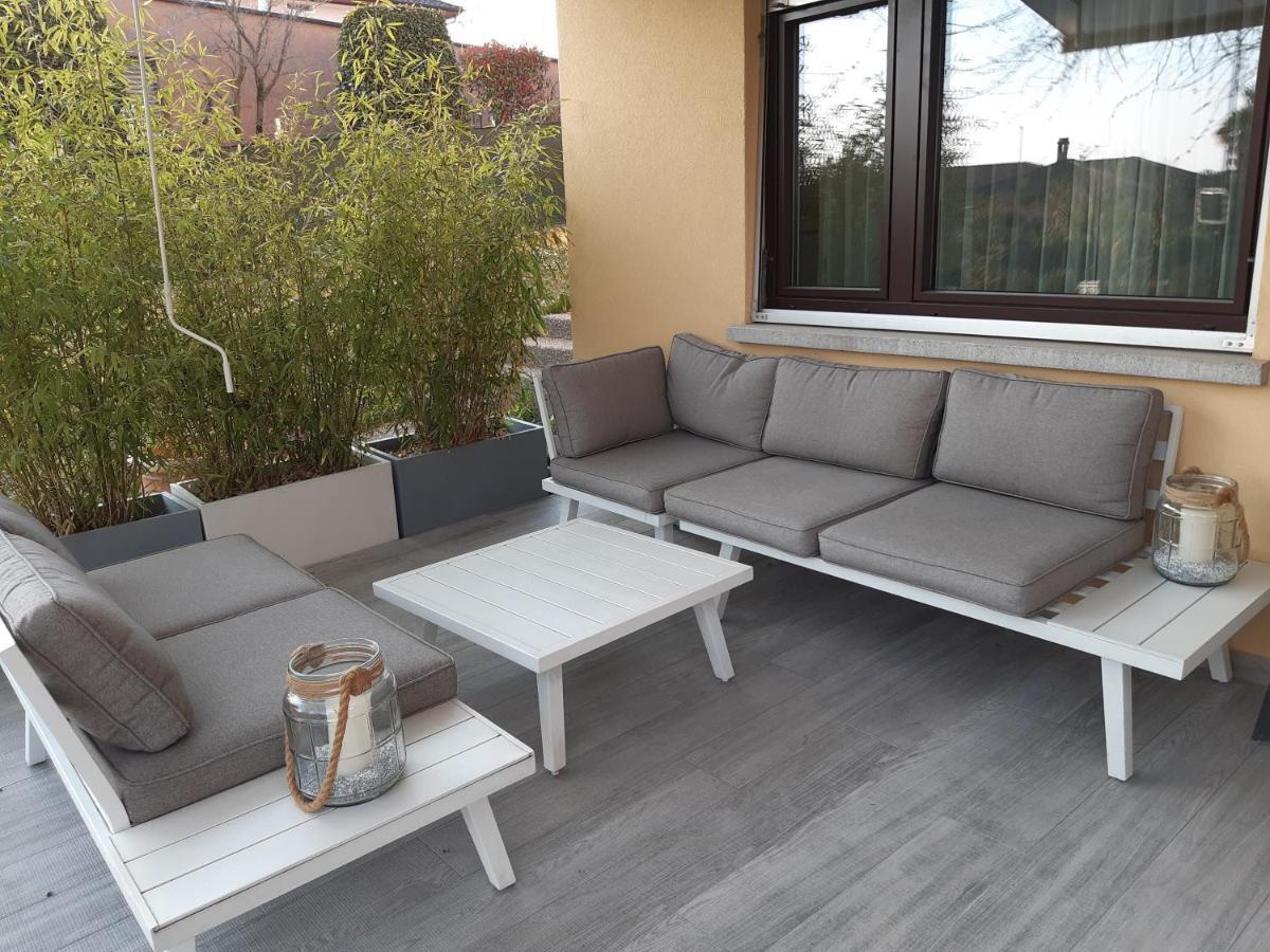 Gabi'S Wolfuehloase Apartment Balerna Екстериор снимка