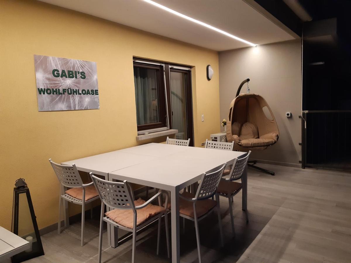 Gabi'S Wolfuehloase Apartment Balerna Екстериор снимка