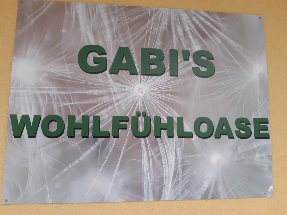Gabi'S Wolfuehloase Apartment Balerna Екстериор снимка
