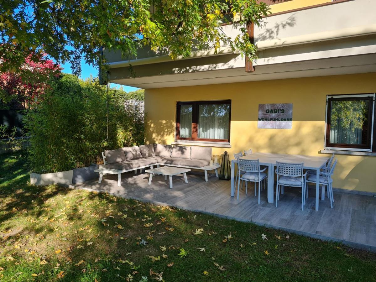 Gabi'S Wolfuehloase Apartment Balerna Екстериор снимка