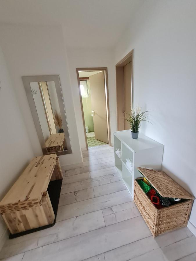 Gabi'S Wolfuehloase Apartment Balerna Екстериор снимка