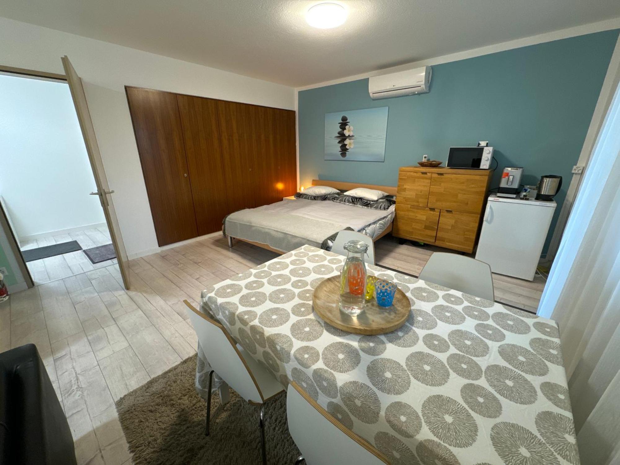 Gabi'S Wolfuehloase Apartment Balerna Екстериор снимка