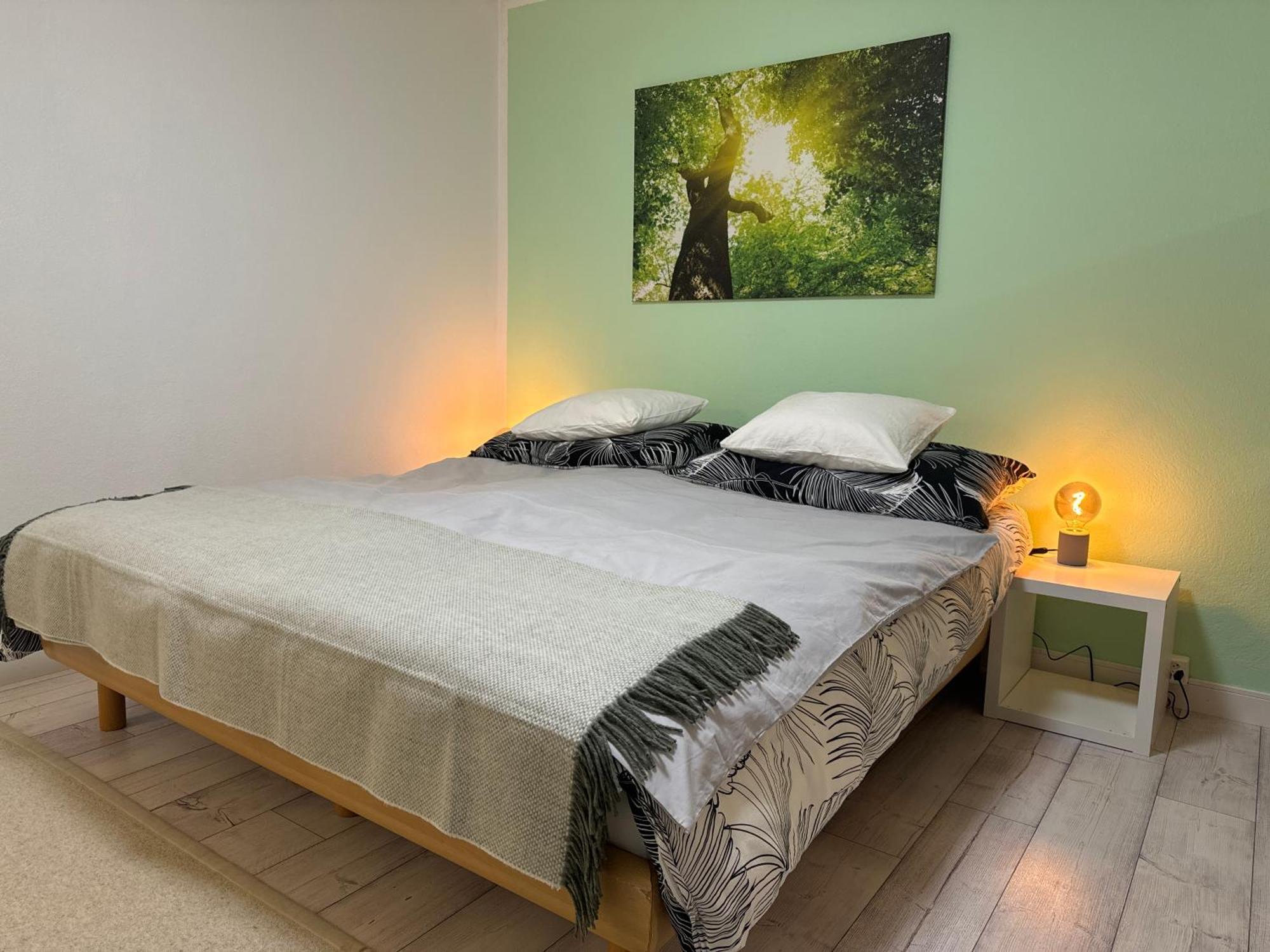 Gabi'S Wolfuehloase Apartment Balerna Екстериор снимка