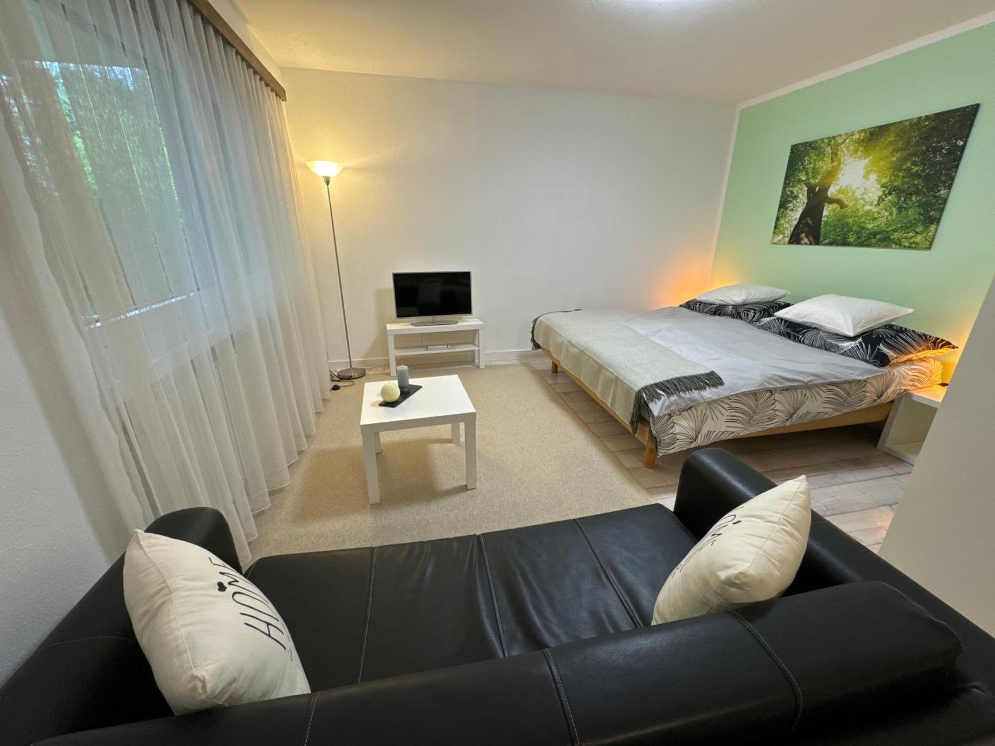Gabi'S Wolfuehloase Apartment Balerna Екстериор снимка