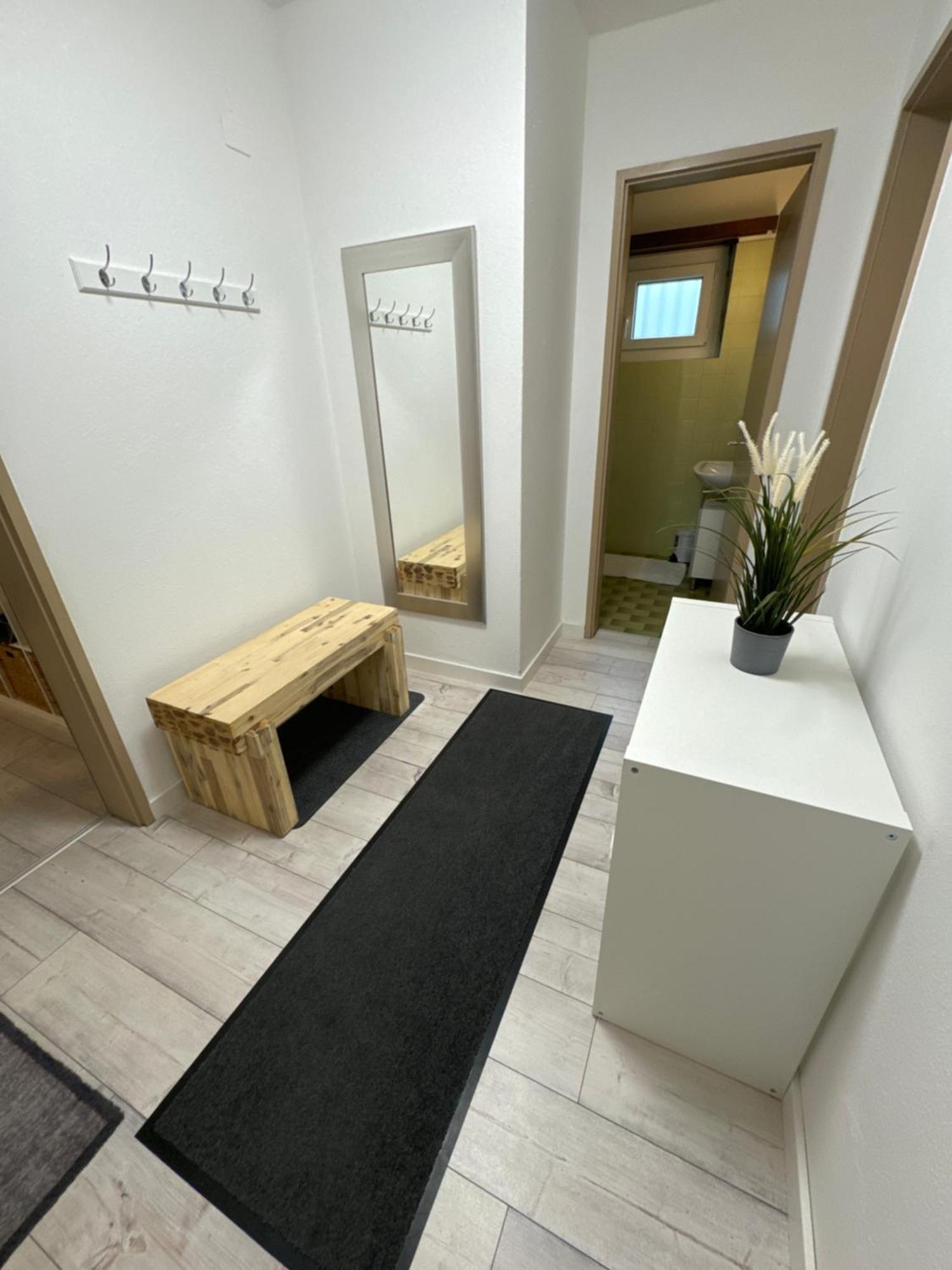 Gabi'S Wolfuehloase Apartment Balerna Екстериор снимка