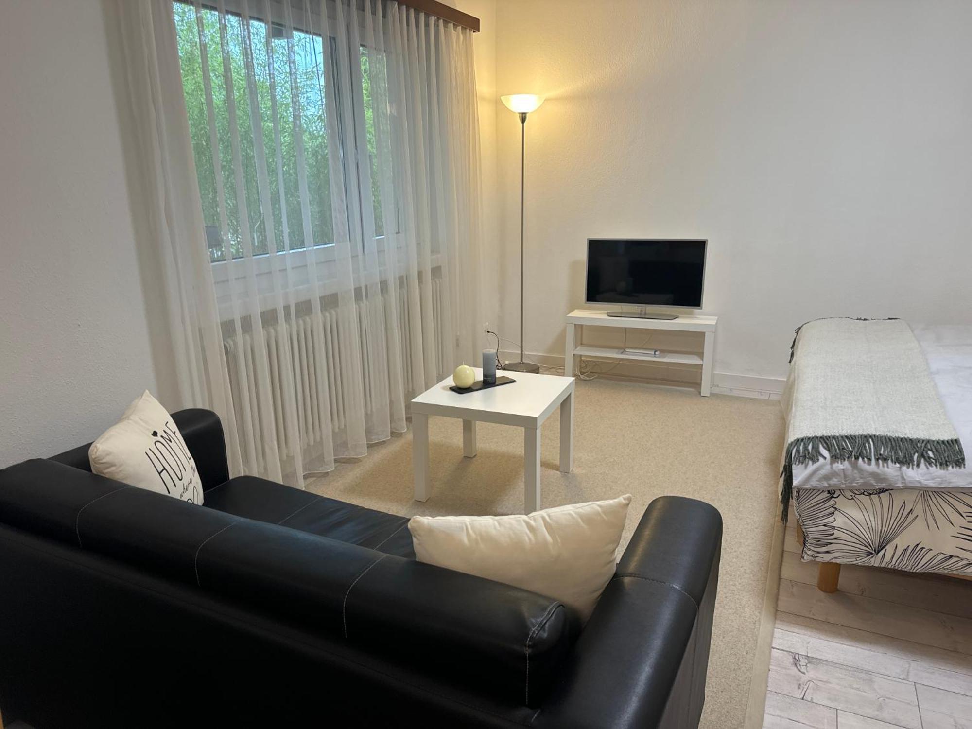 Gabi'S Wolfuehloase Apartment Balerna Екстериор снимка