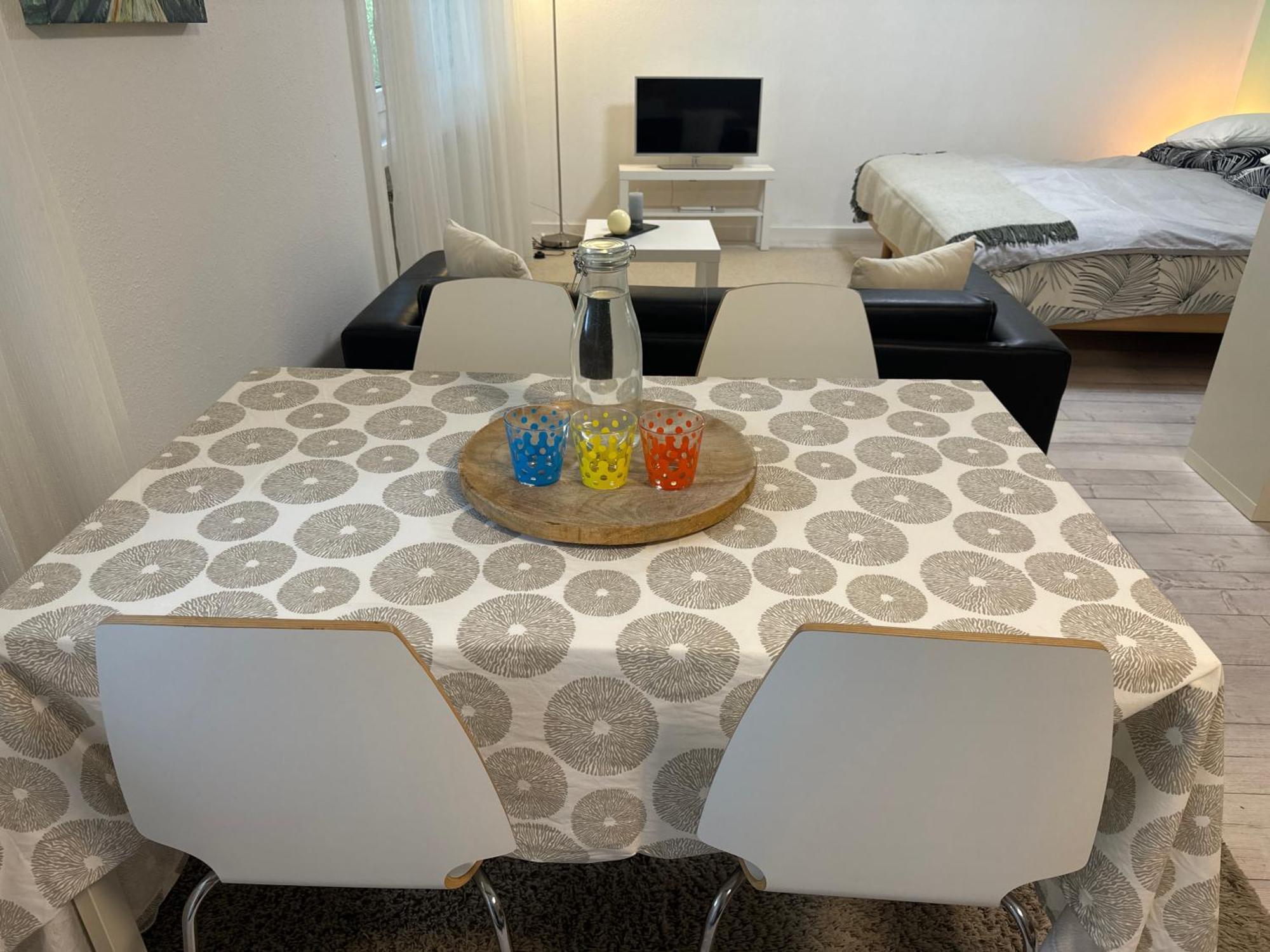 Gabi'S Wolfuehloase Apartment Balerna Екстериор снимка