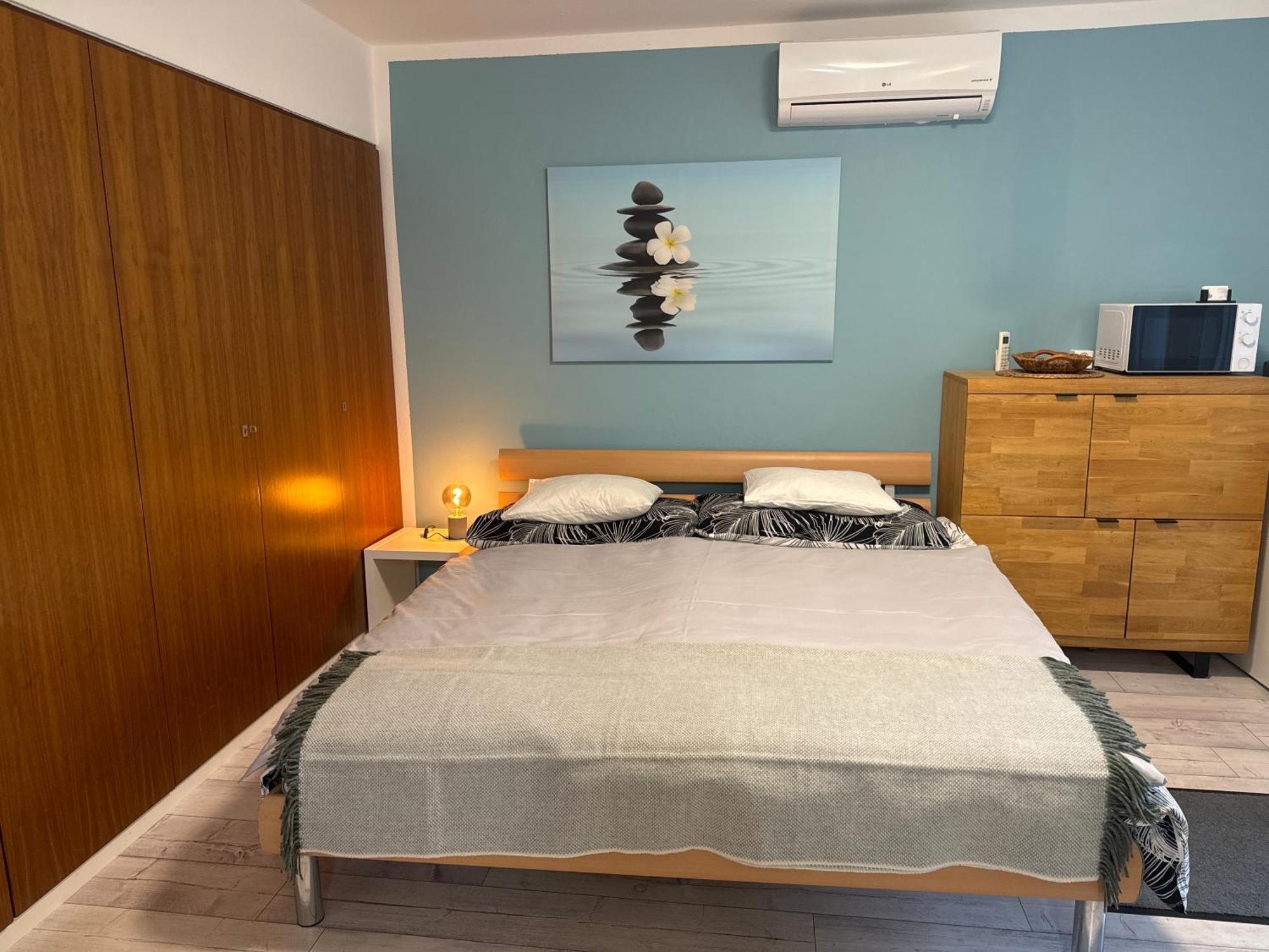 Gabi'S Wolfuehloase Apartment Balerna Екстериор снимка