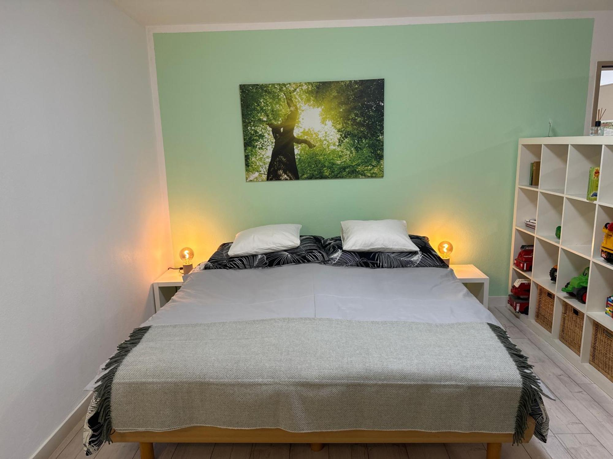 Gabi'S Wolfuehloase Apartment Balerna Екстериор снимка
