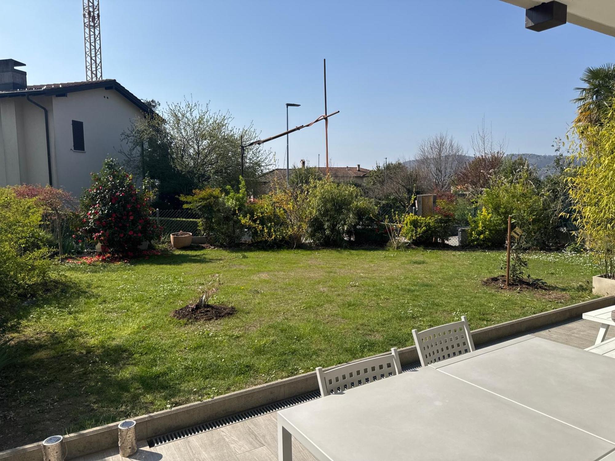 Gabi'S Wolfuehloase Apartment Balerna Екстериор снимка