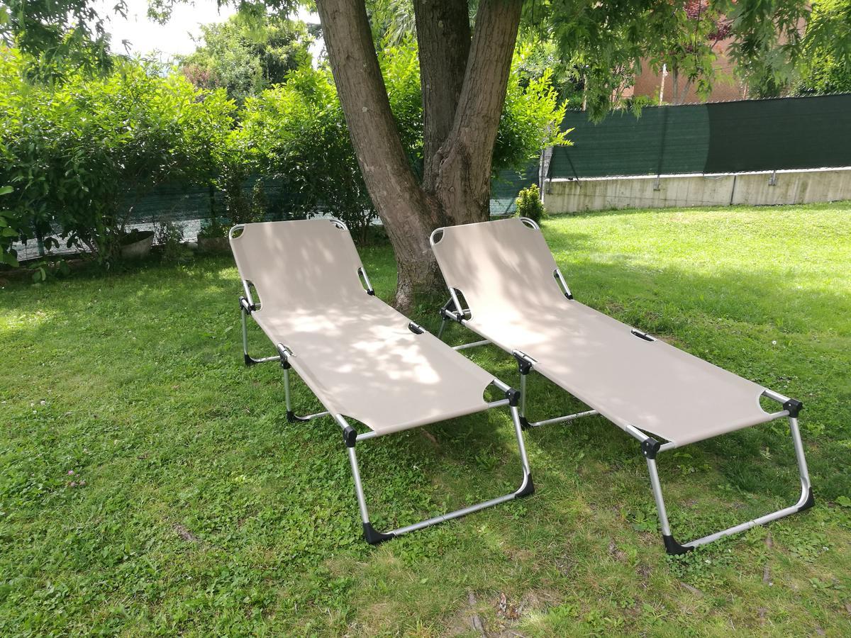 Gabi'S Wolfuehloase Apartment Balerna Екстериор снимка